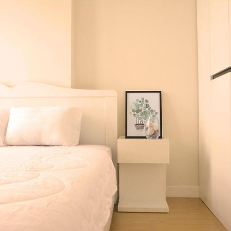 Lucyhome Masteri Thao Dien Apartment Ho Si Minh-város Kültér fotó