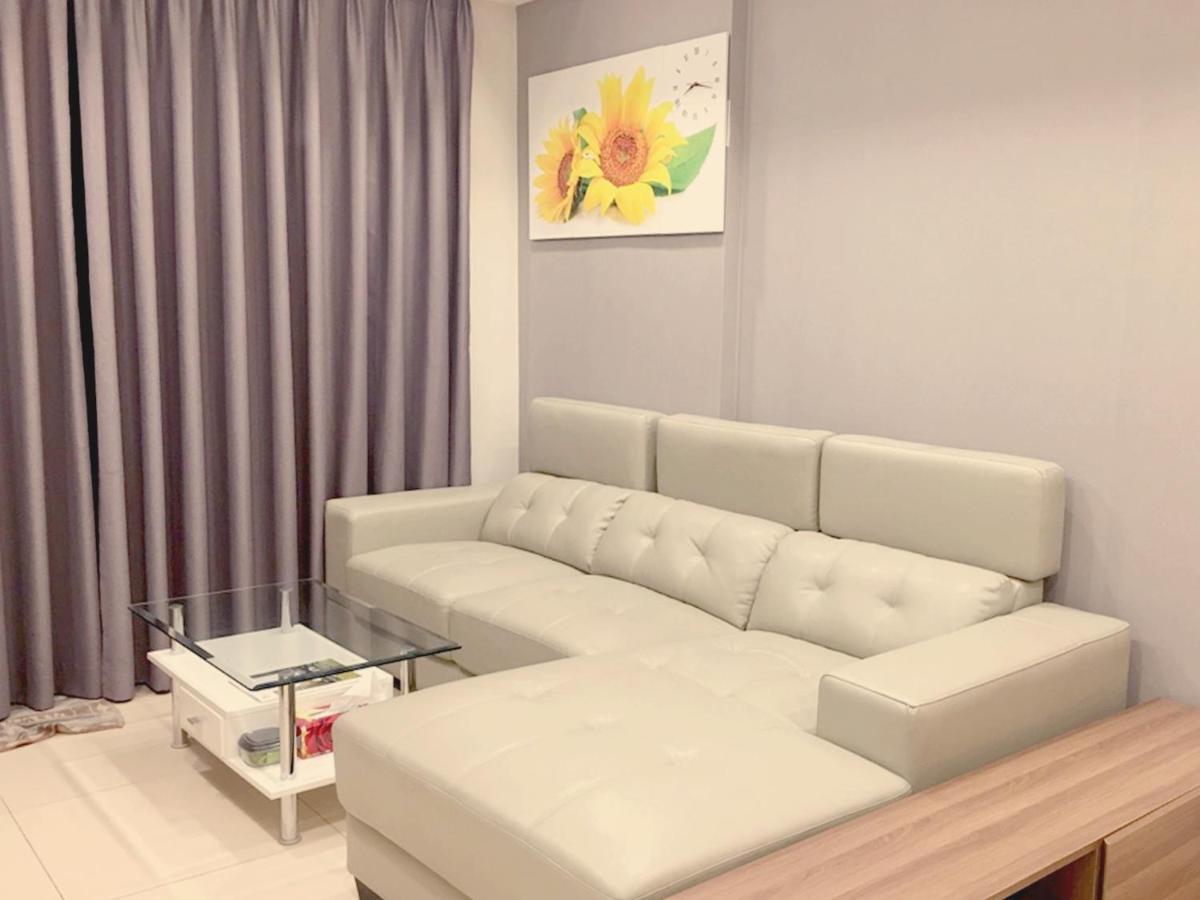 Lucyhome Masteri Thao Dien Apartment Ho Si Minh-város Kültér fotó