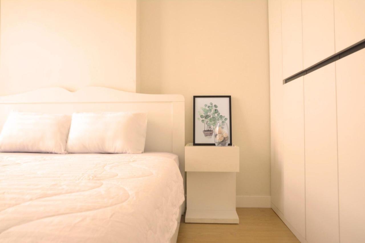 Lucyhome Masteri Thao Dien Apartment Ho Si Minh-város Kültér fotó