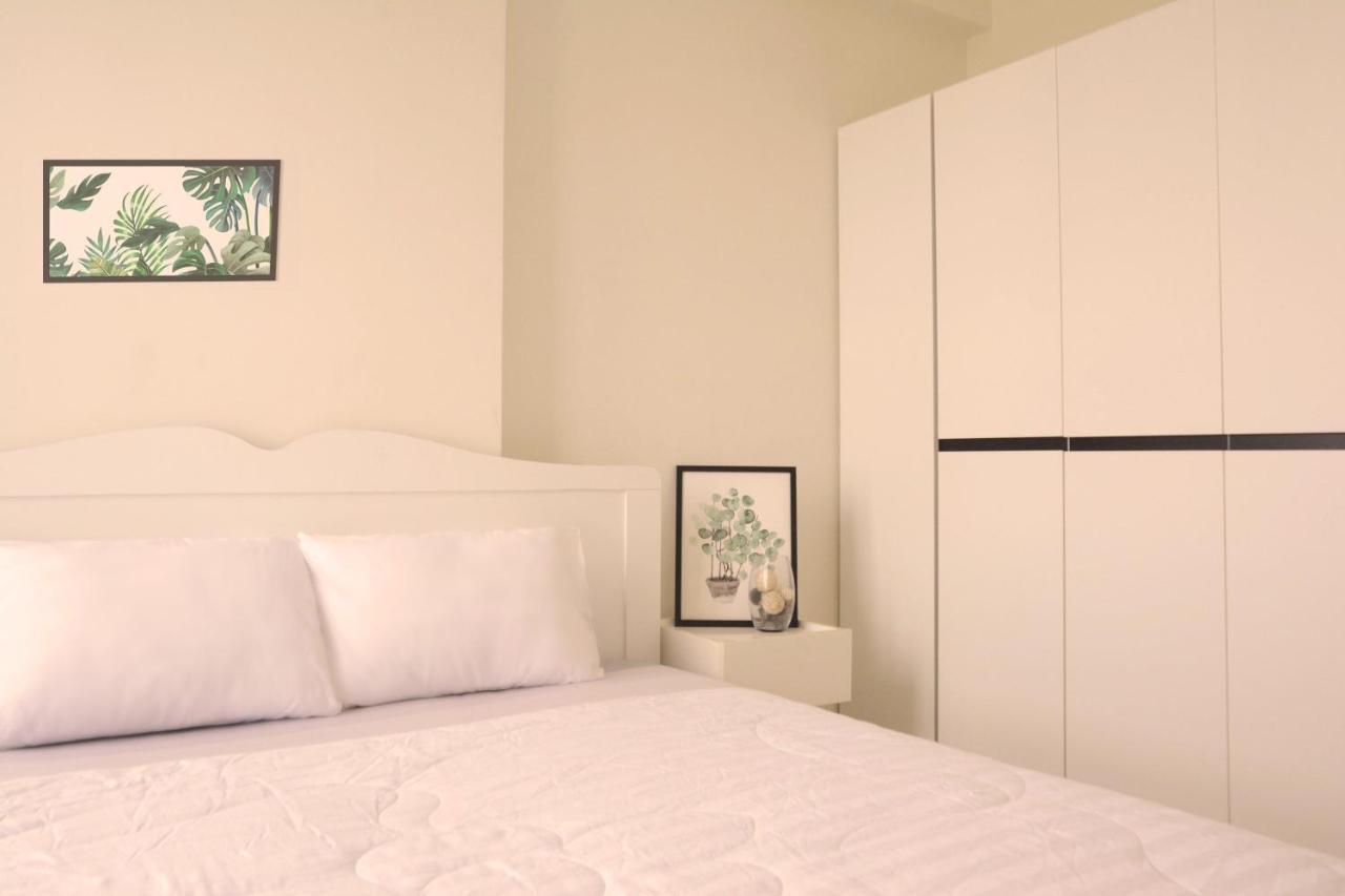 Lucyhome Masteri Thao Dien Apartment Ho Si Minh-város Kültér fotó