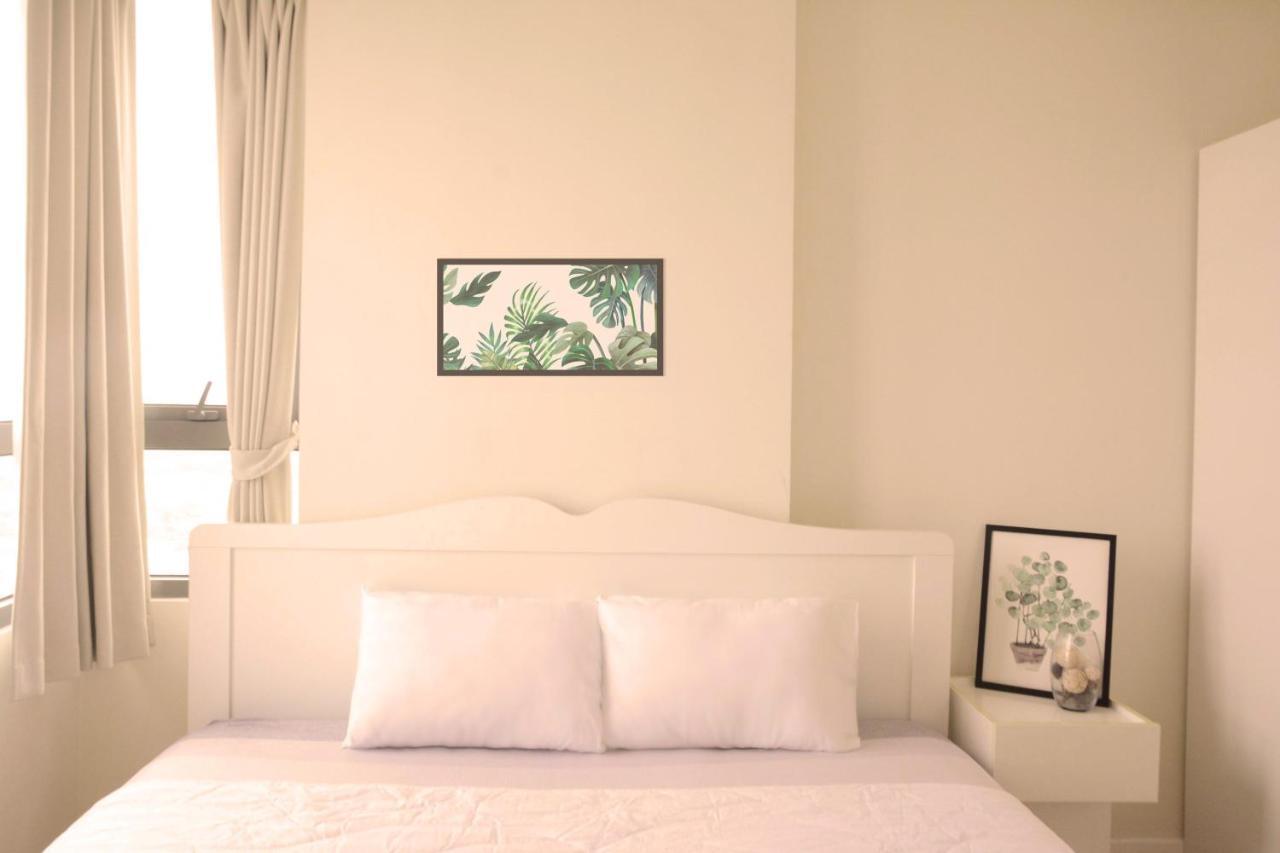 Lucyhome Masteri Thao Dien Apartment Ho Si Minh-város Kültér fotó